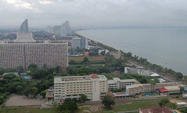 Wohnung zur Miete mit 1 Zimmer in Bang Lamung, Chonburi