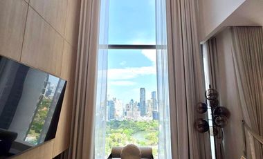 For sale 2 ベッドルーム condo in Bang Rak, Bangkok