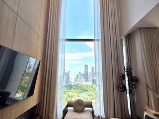 For sale 2 bedrooms condo in Bang Rak, Bangkok