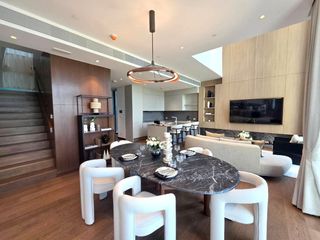 For sale 2 bedrooms condo in Bang Rak, Bangkok