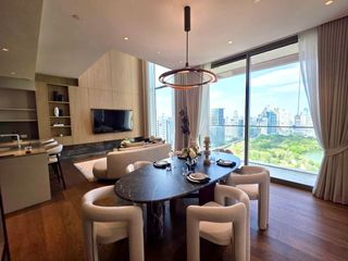 For sale 2 bedrooms condo in Bang Rak, Bangkok