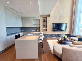 For sale 2 bedrooms condo in Bang Rak, Bangkok