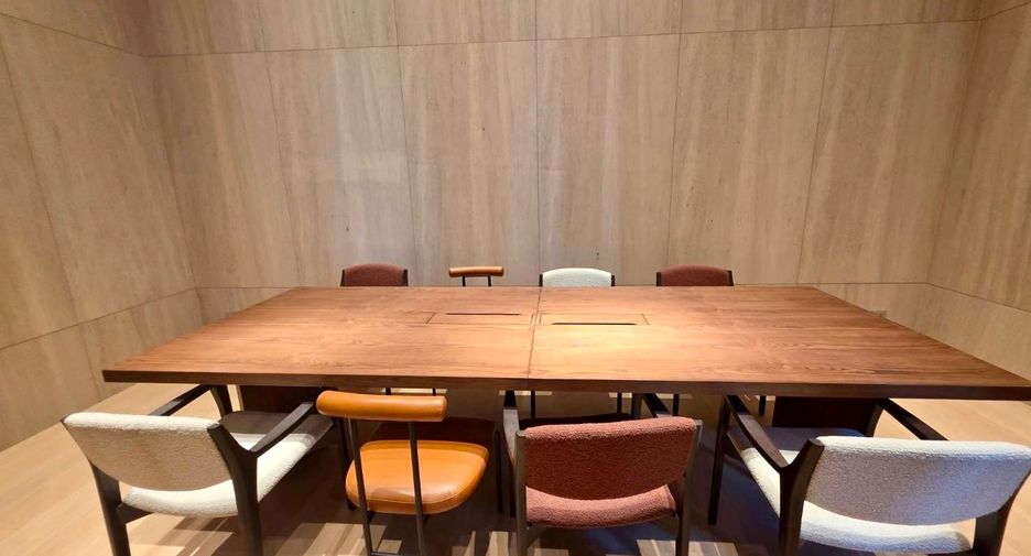 For sale 2 bedrooms condo in Bang Rak, Bangkok