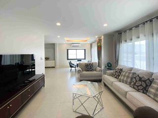 Haus zum Kauf mit 3 Zimmer in Bang Lamung, Chonburi