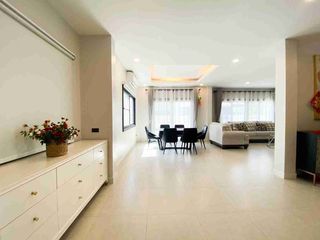 Haus zum Kauf mit 3 Zimmer in Bang Lamung, Chonburi