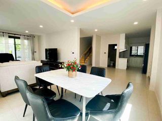 Haus zum Kauf mit 3 Zimmer in Bang Lamung, Chonburi