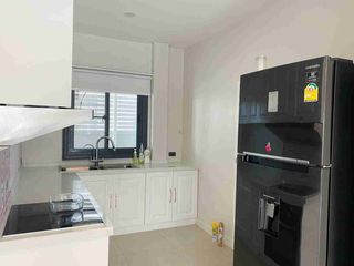 Haus zum Kauf mit 3 Zimmer in Bang Lamung, Chonburi