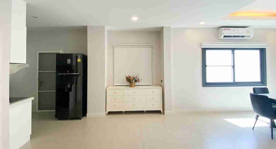 For sale 3 bedrooms house in Bang Lamung, Chonburi