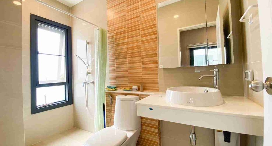 For sale 3 bedrooms house in Bang Lamung, Chonburi