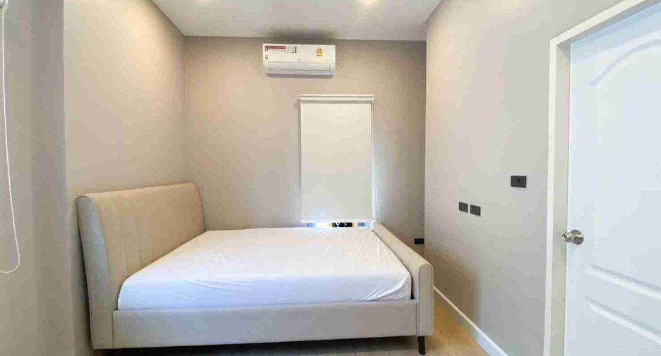 For sale 3 bedrooms house in Bang Lamung, Chonburi