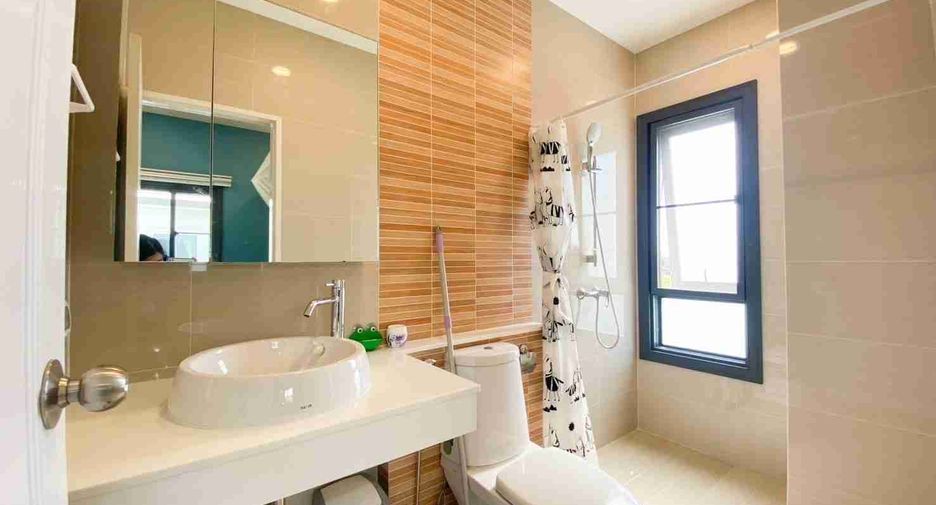 For sale 3 bedrooms house in Bang Lamung, Chonburi