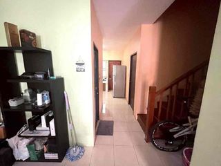 For rent and for sale 3 bedrooms townhouse in Bang Lamung, Chonburi
