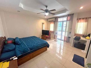 For rent and for sale 3 bedrooms townhouse in Bang Lamung, Chonburi