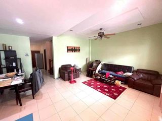 For rent and for sale 3 bedrooms townhouse in Bang Lamung, Chonburi