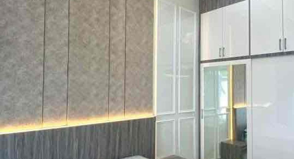 For rent and for sale 3 bedrooms villa in Bang Lamung, Chonburi
