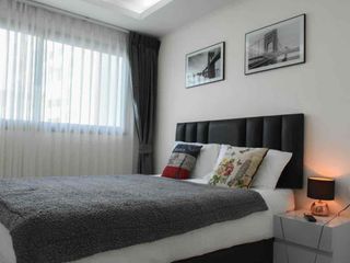 For Rent 1 Bedroom Condo In Bang Lamung, Chonburi