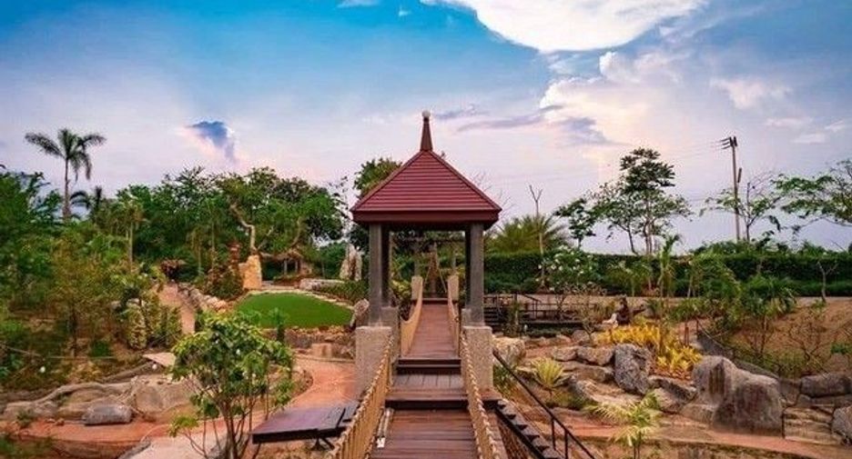 For sale 1 Beds hotel in Chok Chai, Nakhon Ratchasima