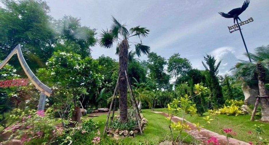 For sale 1 Beds hotel in Chok Chai, Nakhon Ratchasima