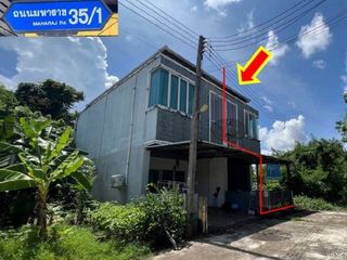 出售 1 卧室 联排别墅 在 Khlong Thom, Krabi