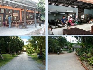 ขาย ที่ดิน ใน คลองท่อม, กระบี่