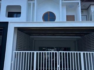 ขาย 2 ห้องนอน บ้านเดี่ยว ใน บางขุนเทียน, กรุงเทพฯ