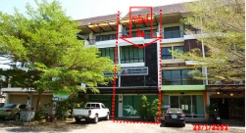 For sale 1 bed retail Space in Khlong Thom, Krabi