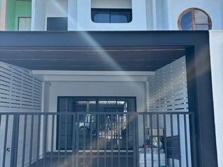 ขาย 2 ห้องนอน บ้านเดี่ยว ใน บางขุนเทียน, กรุงเทพฯ