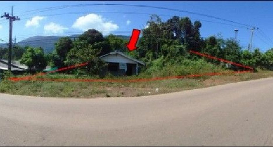 Terreno en venta en Khlong Thom, Krabi