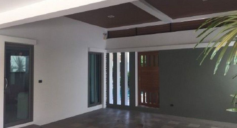 For sale 1 bed house in Thalang, Phuket