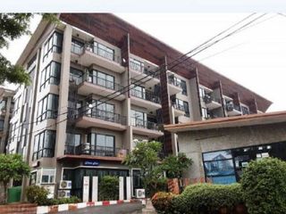 À vendre 1 chambre condo à Ban Bueng, Chonburi