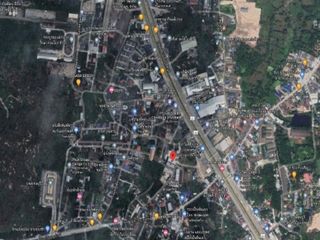 À vendre 1 chambre condo à Ban Bueng, Chonburi