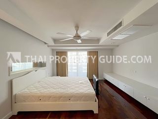 Apartment zur Miete mit 3 Zimmer in Khlong Toei, Bangkok