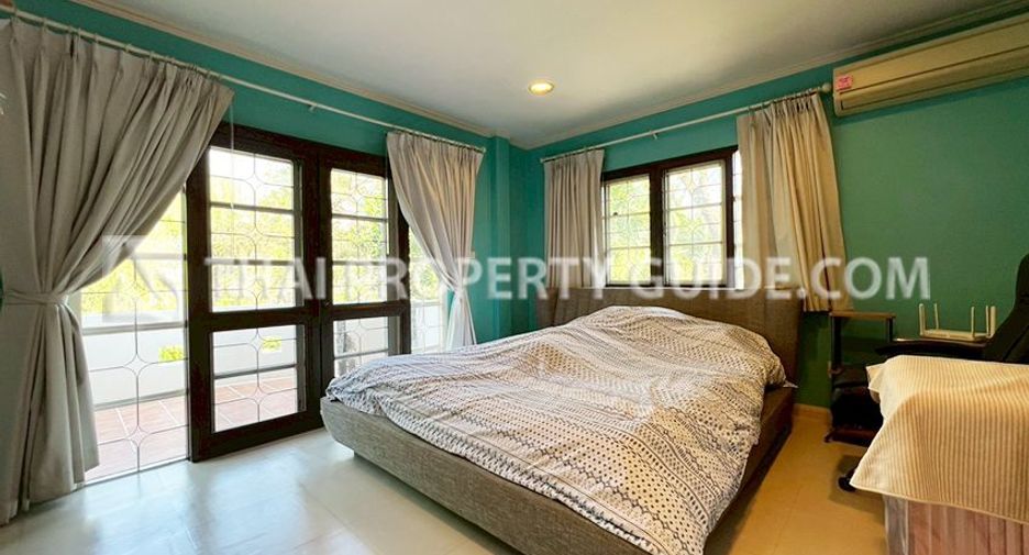 For sale 5 ベッドルーム house in Suan Luang, Bangkok