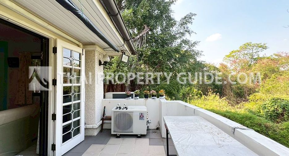 For sale 5 ベッドルーム house in Suan Luang, Bangkok