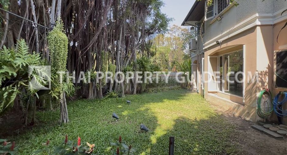 For sale 5 ベッドルーム house in Suan Luang, Bangkok