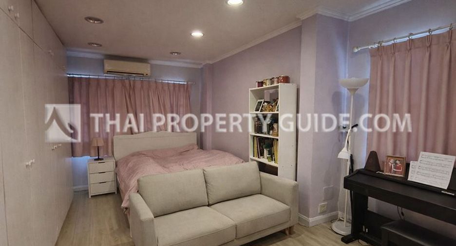 For sale 5 ベッドルーム house in Suan Luang, Bangkok