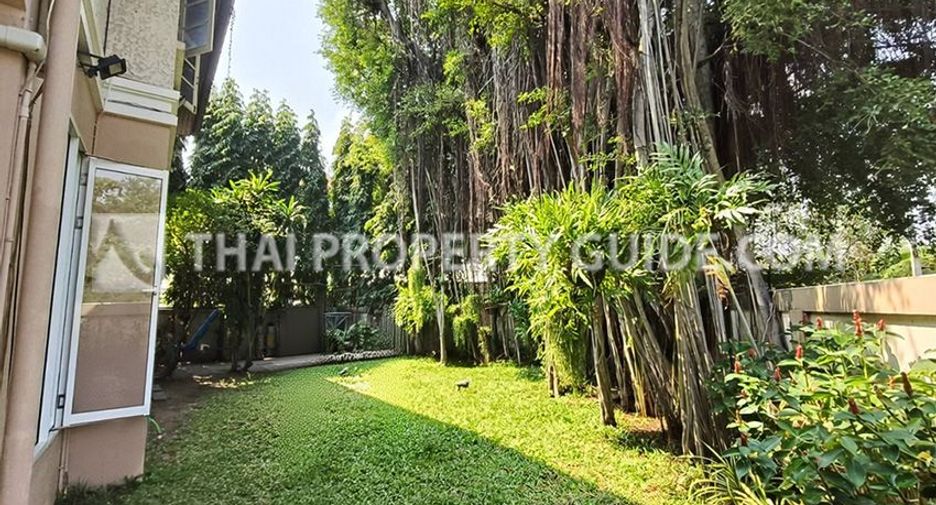 For sale 5 ベッドルーム house in Suan Luang, Bangkok