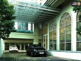 For sale 2 bedrooms condo in Pom Prap Sattru Phai, Bangkok