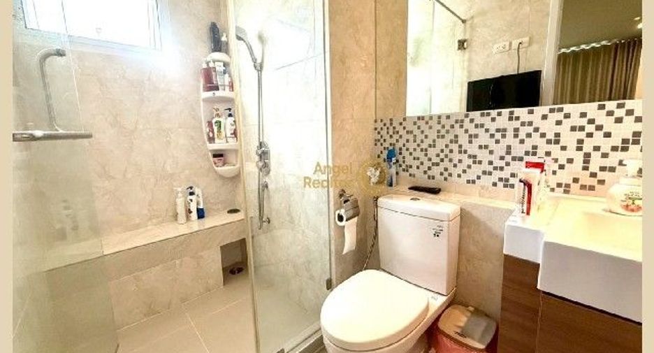 For sale 2 bedrooms condo in Pom Prap Sattru Phai, Bangkok