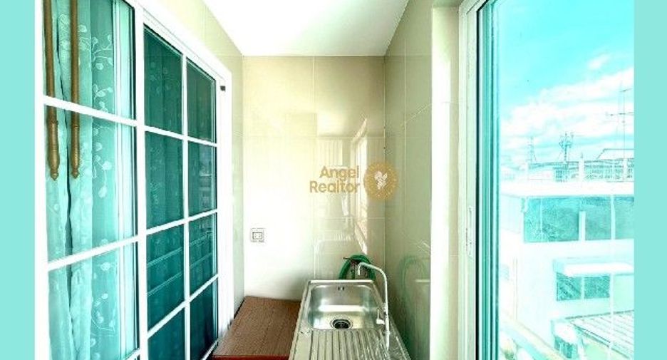 For sale 2 bedrooms condo in Pom Prap Sattru Phai, Bangkok