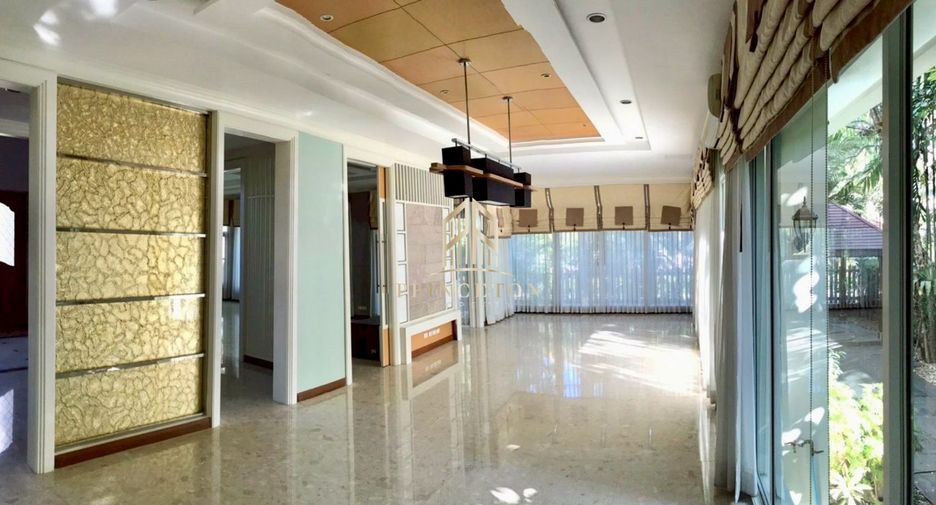 出租 和 出售 5 卧室 独立屋 在 Mueang Samut Prakan, Samut Prakan