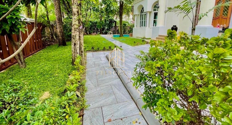 出租 和 出售 5 卧室 独立屋 在 Mueang Samut Prakan, Samut Prakan