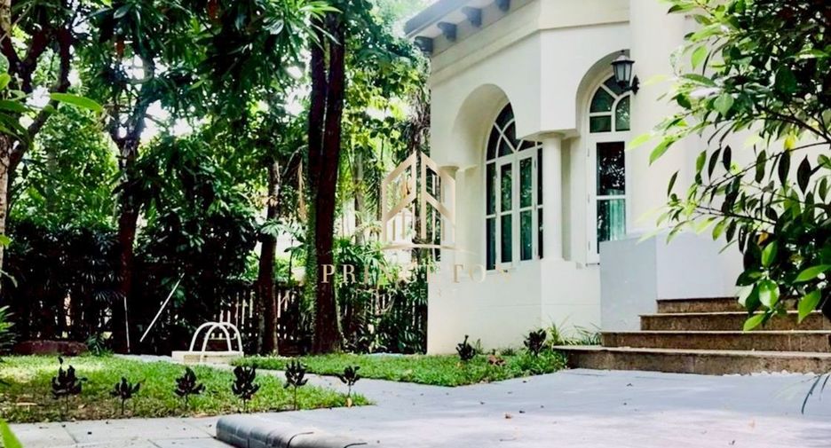 出租 和 出售 5 卧室 独立屋 在 Mueang Samut Prakan, Samut Prakan