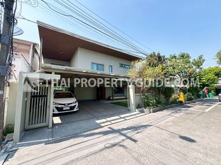 3 Bedroom House In Watthana, Bangkok