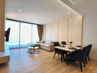 À louer 2 chambres appartement à Mueang Samut Prakan, Samut Prakan