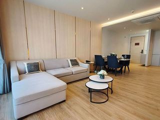 À louer 2 chambres appartement à Mueang Samut Prakan, Samut Prakan
