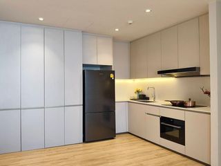 À louer 2 chambres appartement à Mueang Samut Prakan, Samut Prakan