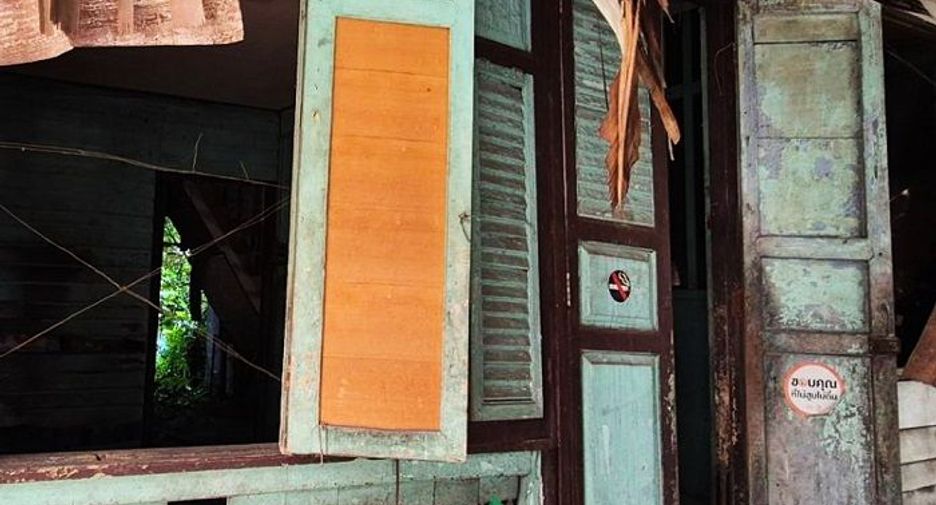 For sale 3 bedrooms retail Space in Phra Nakhon, Bangkok