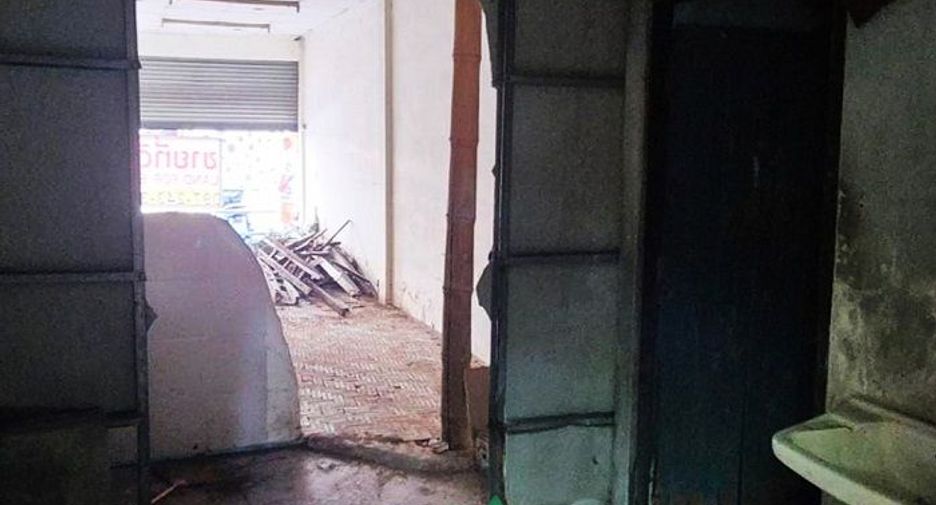 For sale 3 bedrooms retail Space in Phra Nakhon, Bangkok