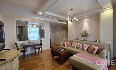Продажа 1 кровать кондо в Патхум Щан, Бангкок